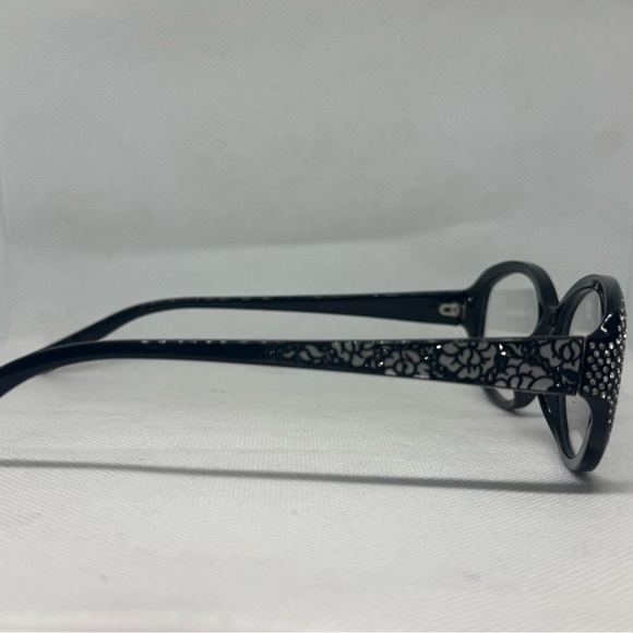 Sospiri by Ottica Veneta DELFINA c.NR - Picture 5 of 8